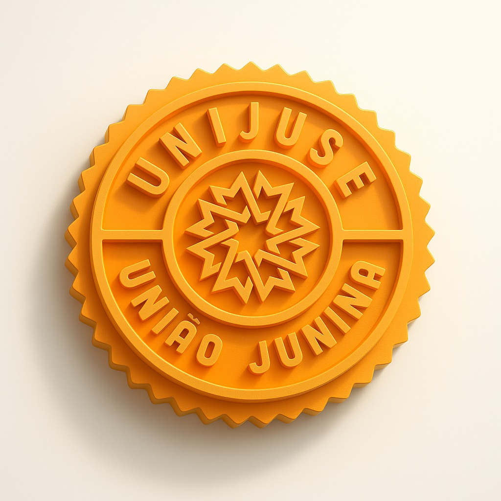 Logo UNIJUSE